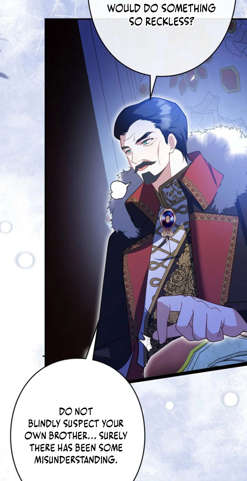 I’m an Exiled Single Mother, but the Crown Prince Became Obsessed With Me Chapter 66 147 31f2b55bce46