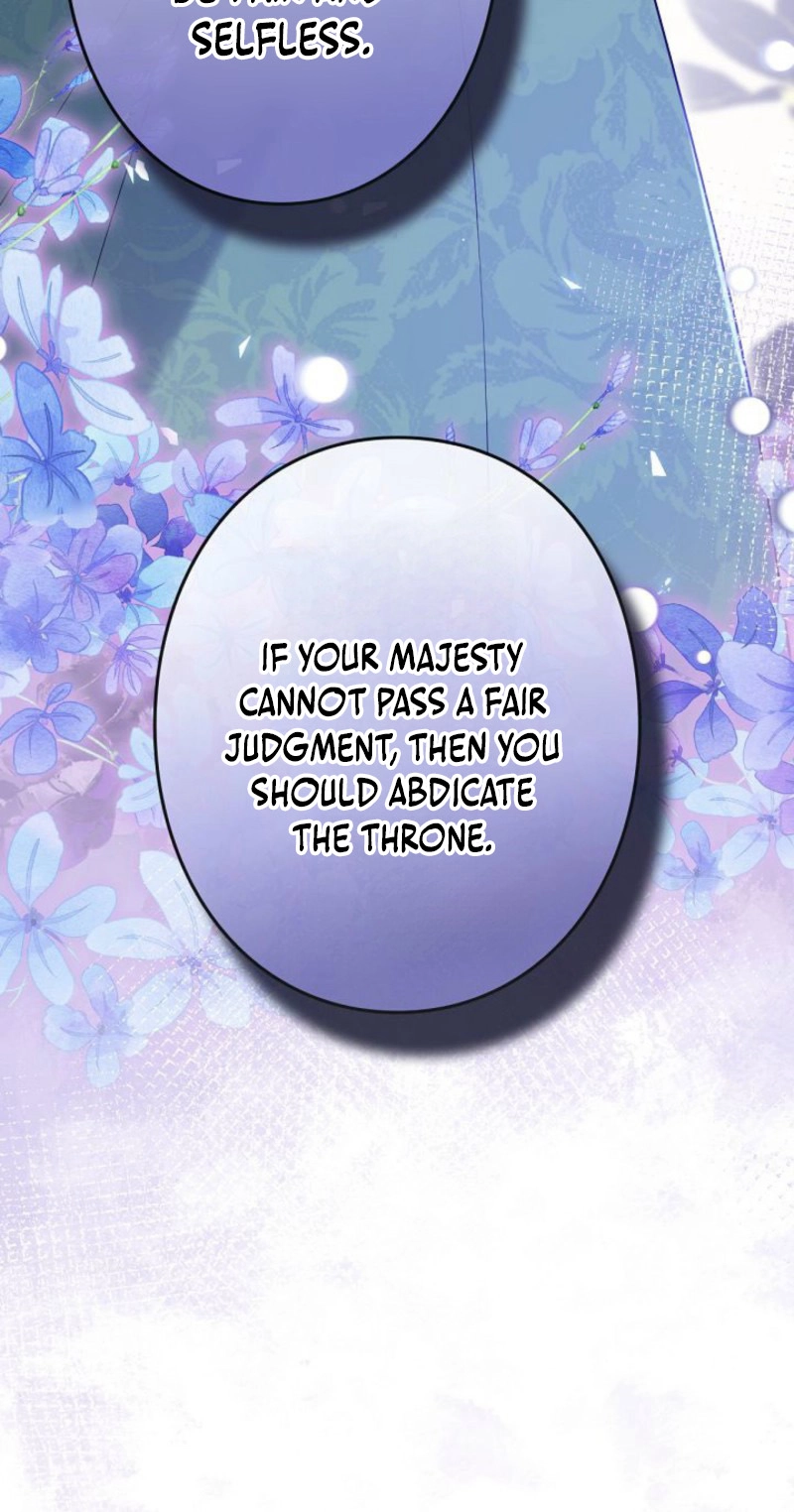 I’m an Exiled Single Mother, but the Crown Prince Became Obsessed With Me Chapter 66 165 39ce1639912c