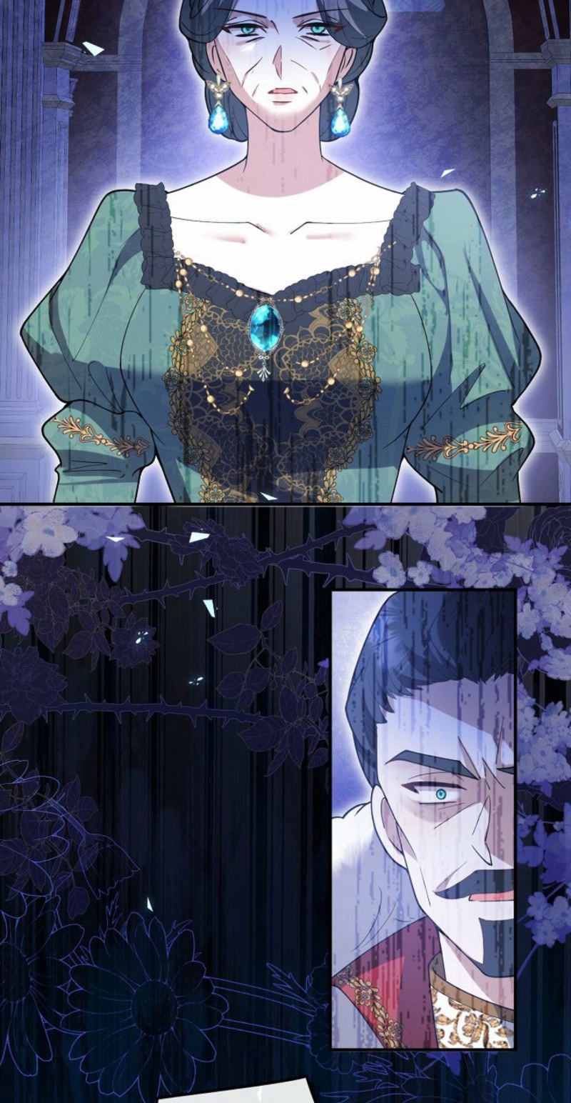 I’m an Exiled Single Mother, but the Crown Prince Became Obsessed With Me Chapter 66 167 5848caed4915