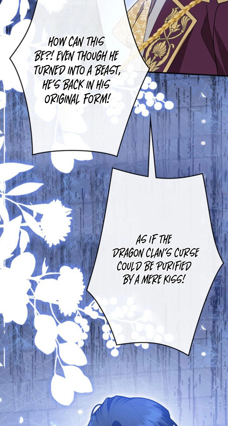 I’m an Exiled Single Mother, but the Crown Prince Became Obsessed With Me Chapter 66 138 5dfcb250195b