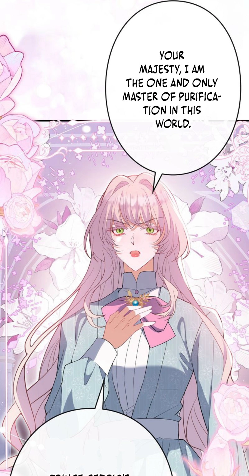 I’m an Exiled Single Mother, but the Crown Prince Became Obsessed With Me Chapter 66 153 64a3ffb0ae25