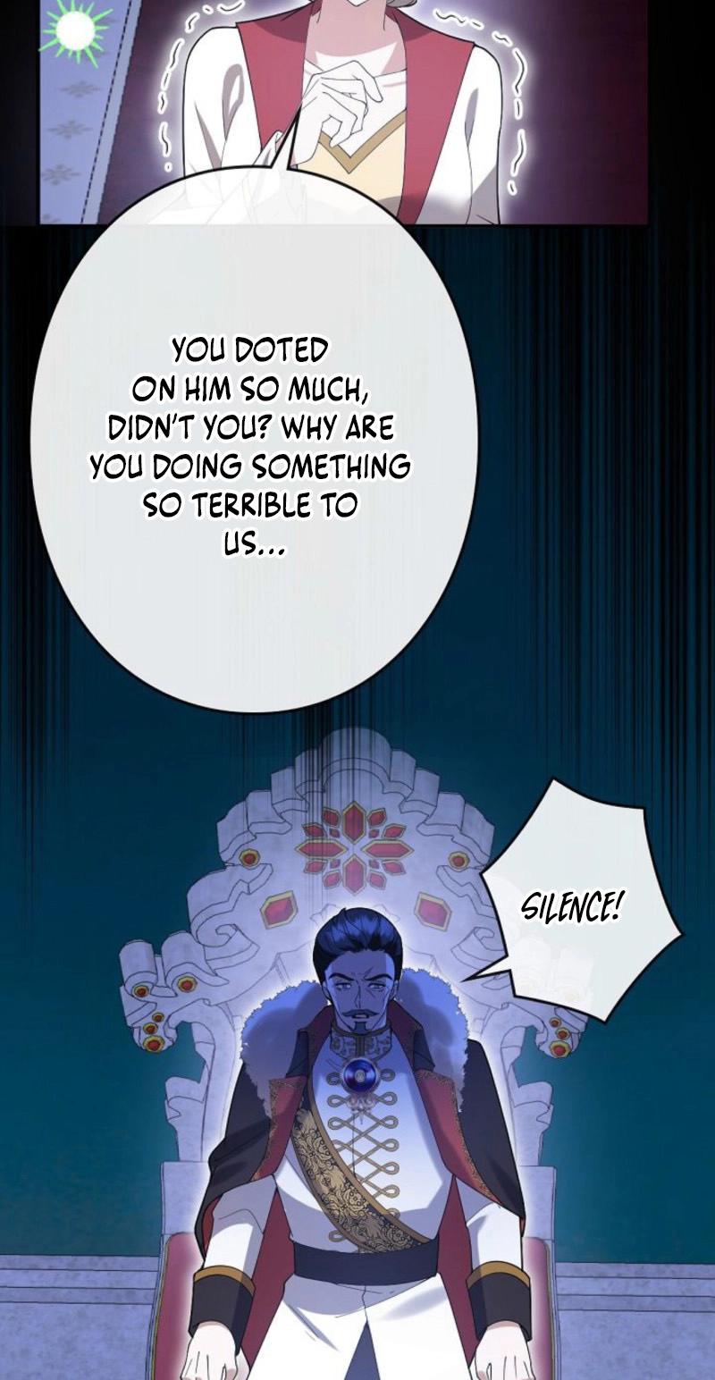 I’m an Exiled Single Mother, but the Crown Prince Became Obsessed With Me Chapter 66 173 70f1f6d03b3f