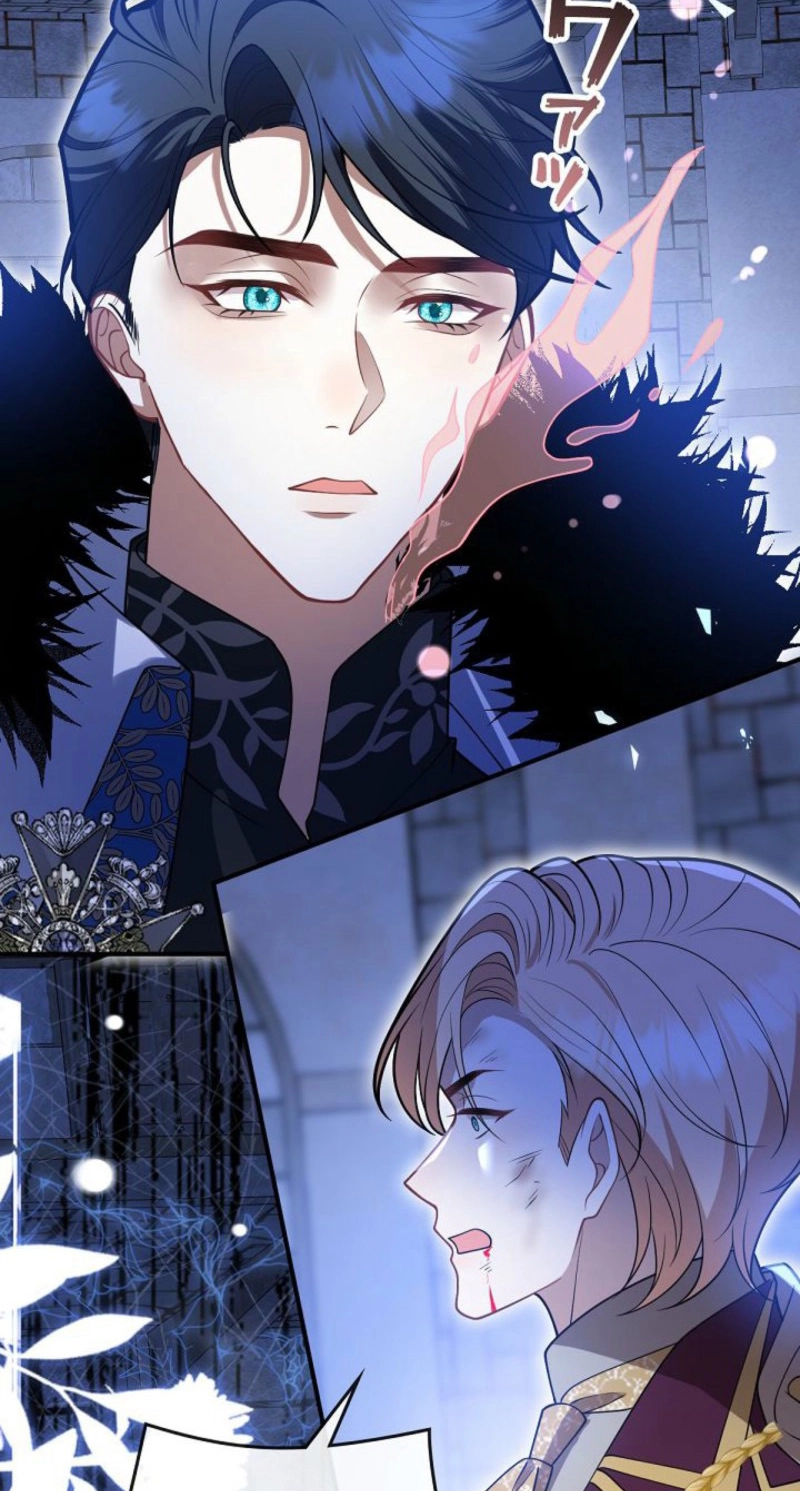 I’m an Exiled Single Mother, but the Crown Prince Became Obsessed With Me Chapter 66 137 7d6402ed581a
