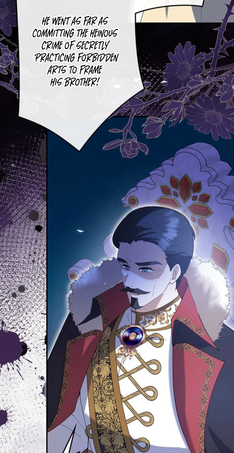 I’m an Exiled Single Mother, but the Crown Prince Became Obsessed With Me Chapter 66 169 7fc15d9ee096