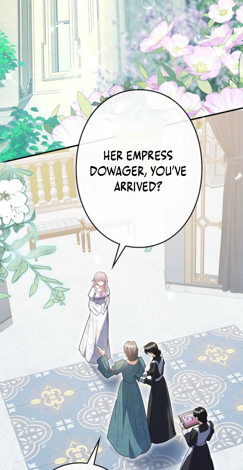I’m an Exiled Single Mother, but the Crown Prince Became Obsessed With Me Chapter 66 179 82771e389db7