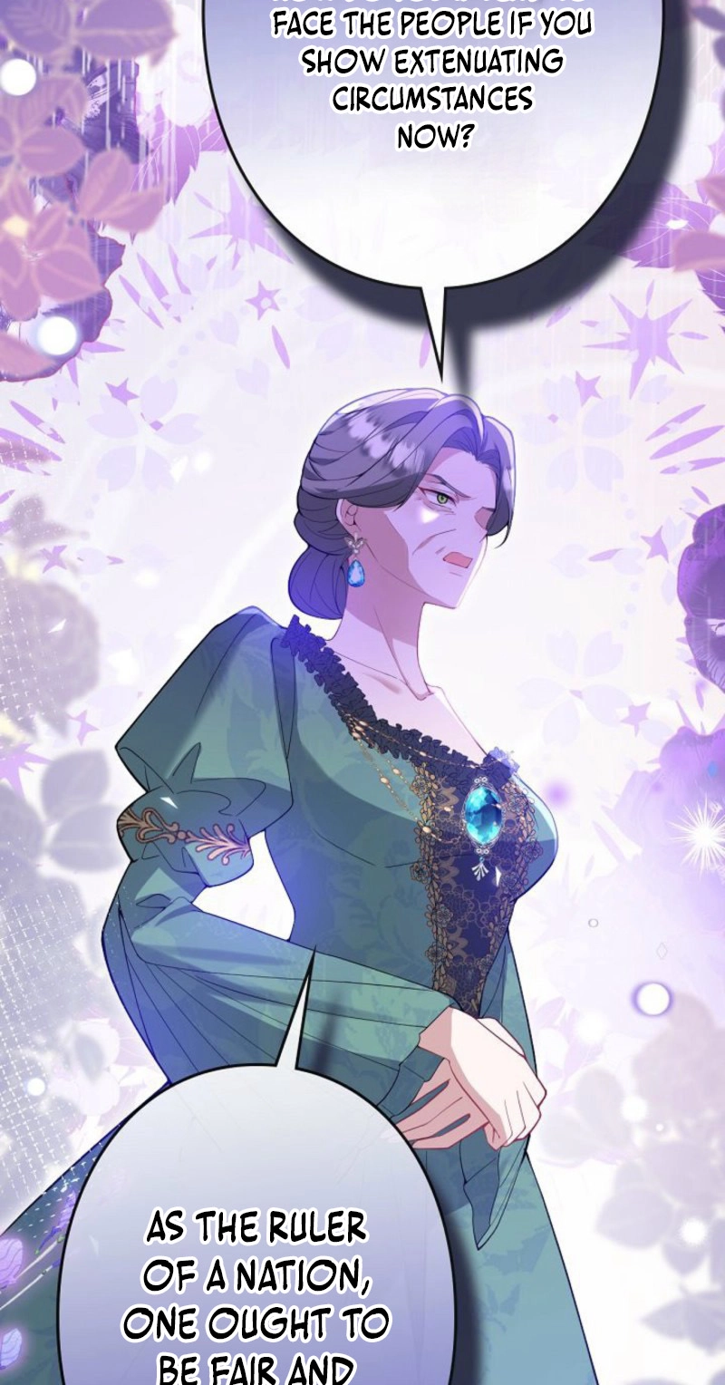 I’m an Exiled Single Mother, but the Crown Prince Became Obsessed With Me Chapter 66 164 83c92a0d2232