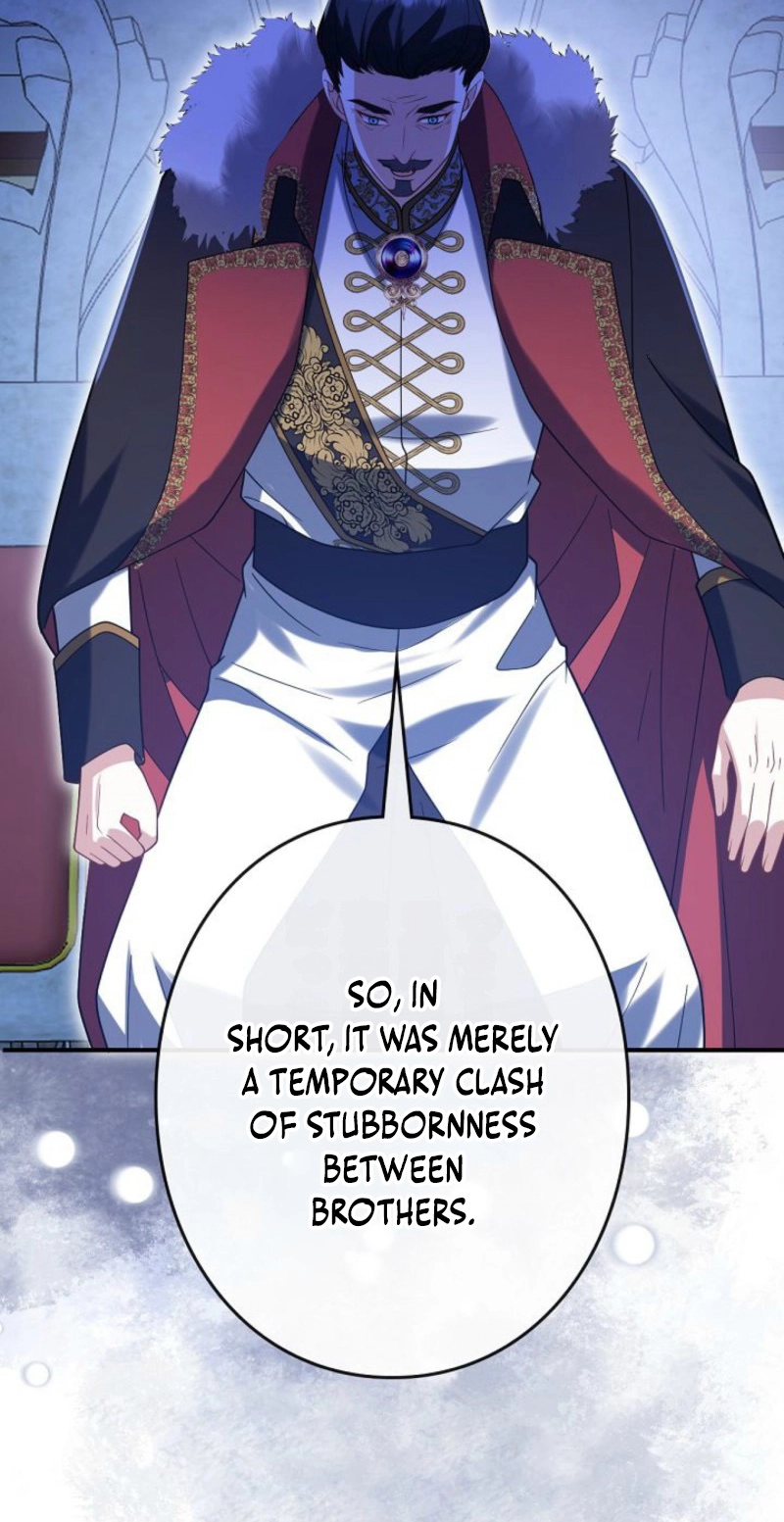 I’m an Exiled Single Mother, but the Crown Prince Became Obsessed With Me Chapter 66 151 857b57391f2b