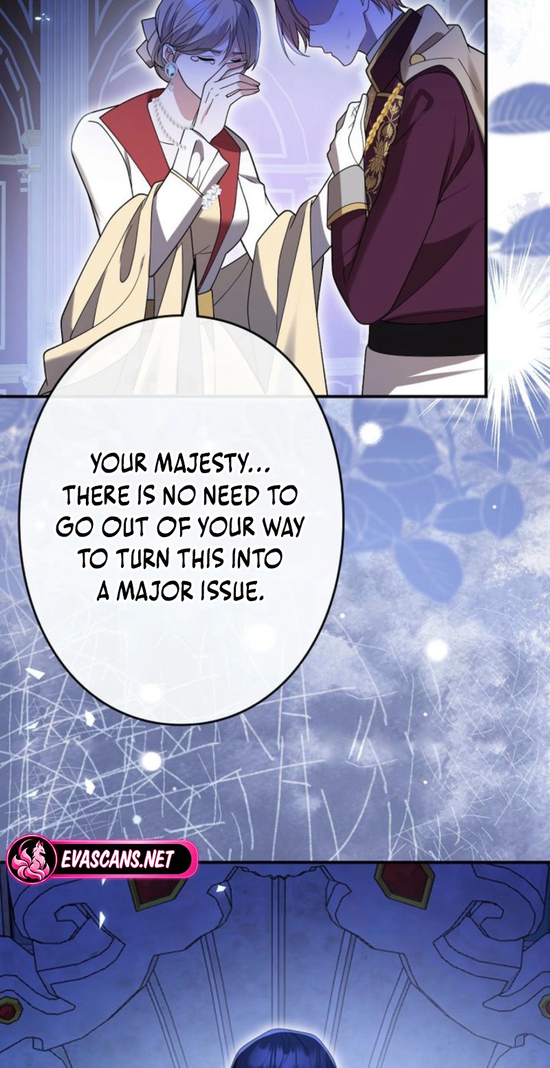 I’m an Exiled Single Mother, but the Crown Prince Became Obsessed With Me Chapter 66 150 8d2ae05f17ef