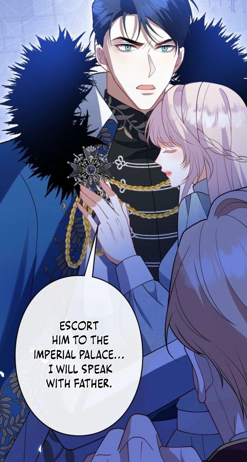 I’m an Exiled Single Mother, but the Crown Prince Became Obsessed With Me Chapter 66 139 94fb96f2141e