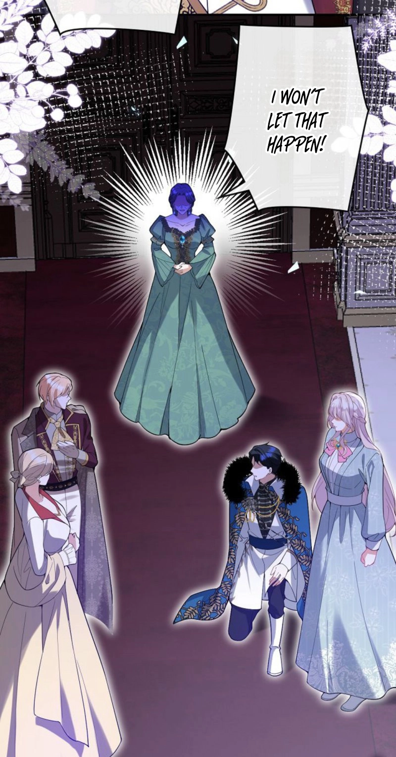 I’m an Exiled Single Mother, but the Crown Prince Became Obsessed With Me Chapter 66 161 be0d8c1ac63b