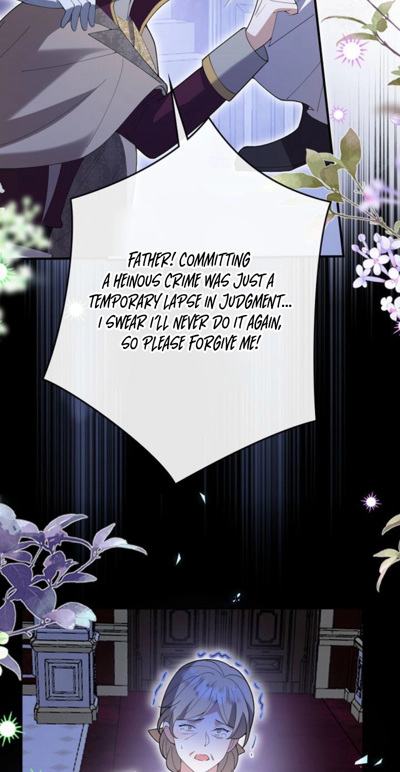 I’m an Exiled Single Mother, but the Crown Prince Became Obsessed With Me Chapter 66 172 cc99d6c537e5