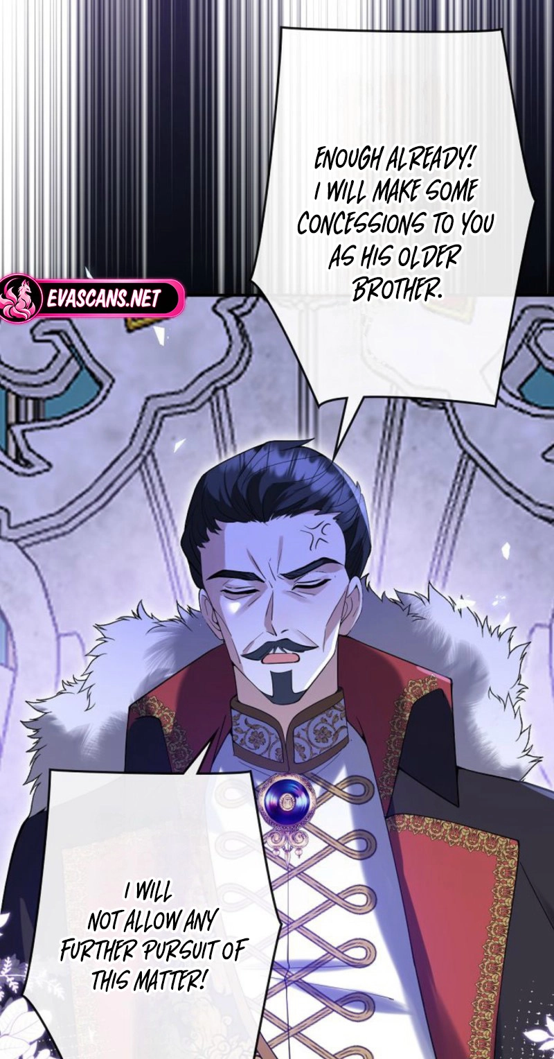 I’m an Exiled Single Mother, but the Crown Prince Became Obsessed With Me Chapter 66 160 cf22754e0e47