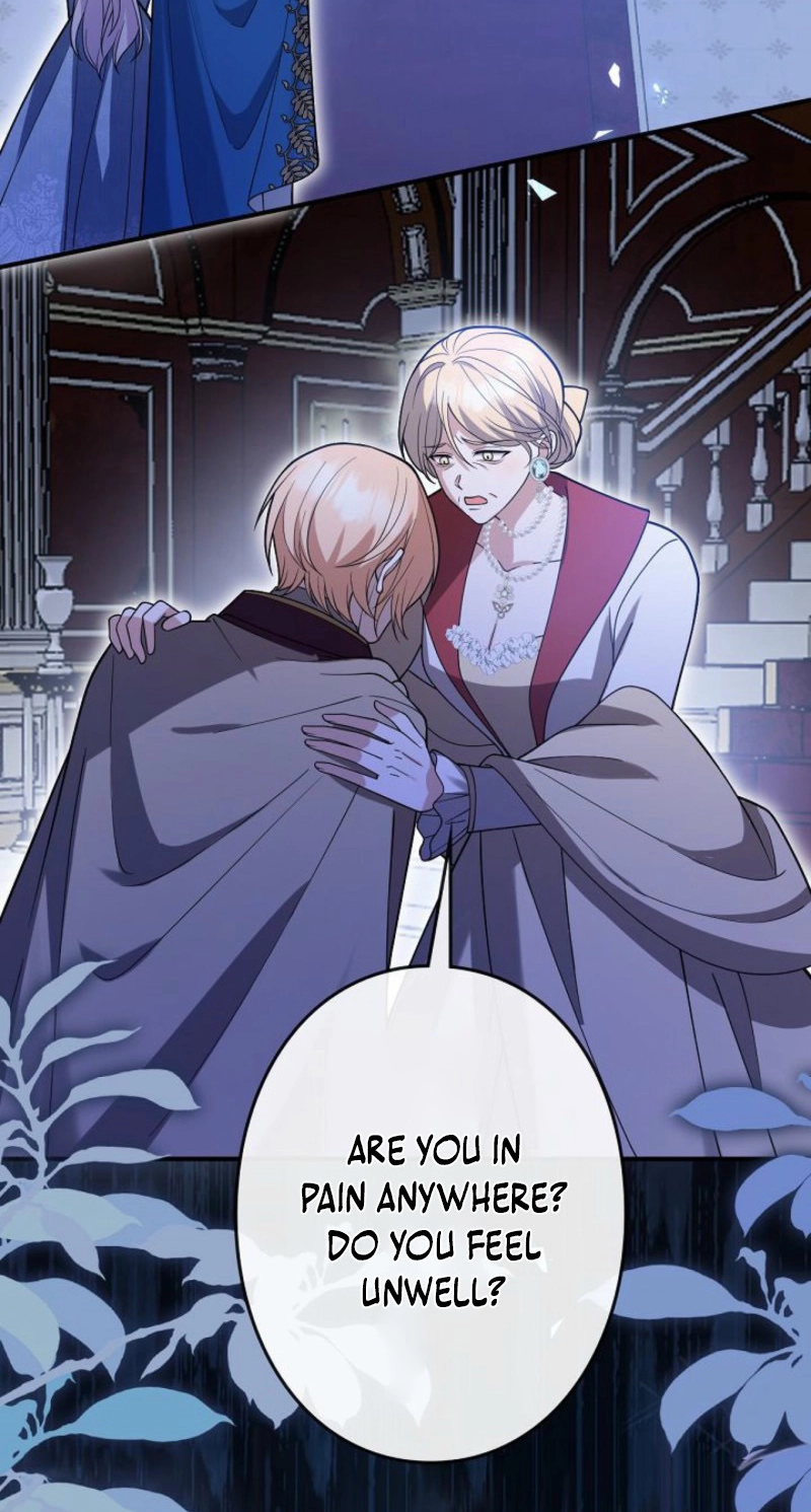 I’m an Exiled Single Mother, but the Crown Prince Became Obsessed With Me Chapter 66 142 e5fdb0a71eb6