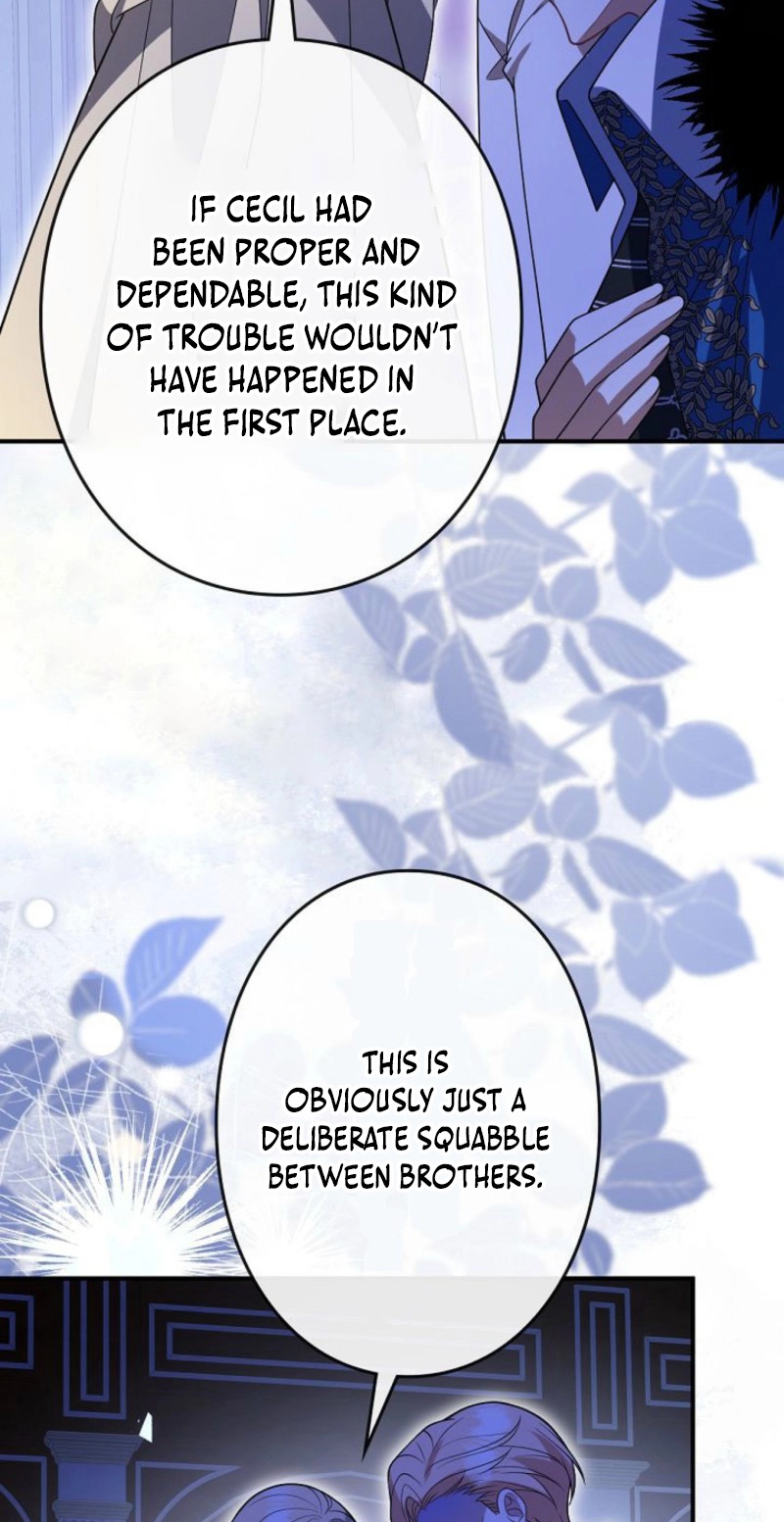 I’m an Exiled Single Mother, but the Crown Prince Became Obsessed With Me Chapter 66 149 f03d46532e7c