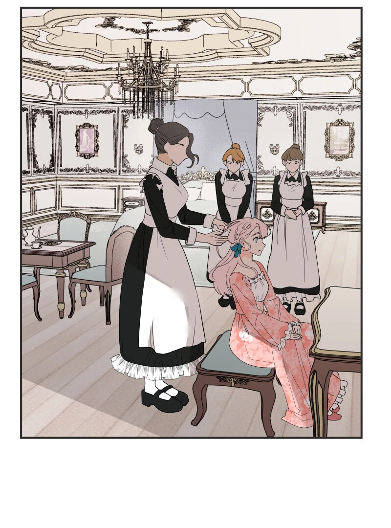 I’ll Enjoy My Route Even If I Can’t Change It Chapter 1 218 04