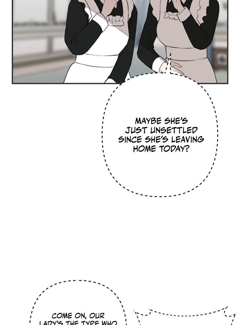I’ll Enjoy My Route Even If I Can’t Change It Chapter 1 221 07