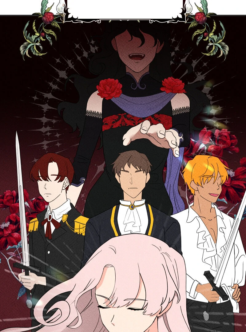 I’ll Enjoy My Route Even If I Can’t Change It Chapter 1 231 17