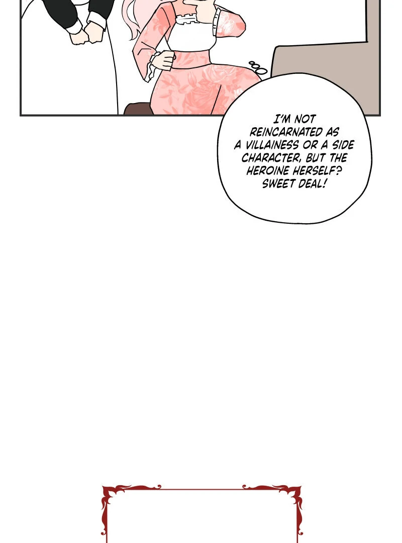 I’ll Enjoy My Route Even If I Can’t Change It Chapter 1 234 20