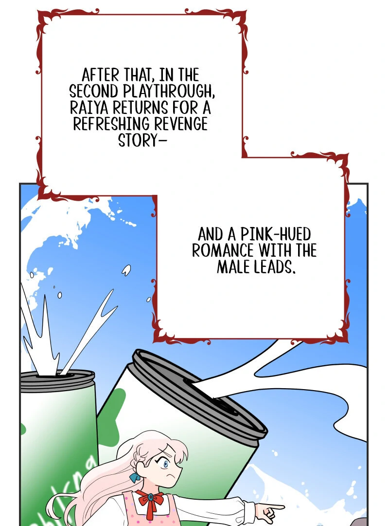 I’ll Enjoy My Route Even If I Can’t Change It Chapter 1 242 28