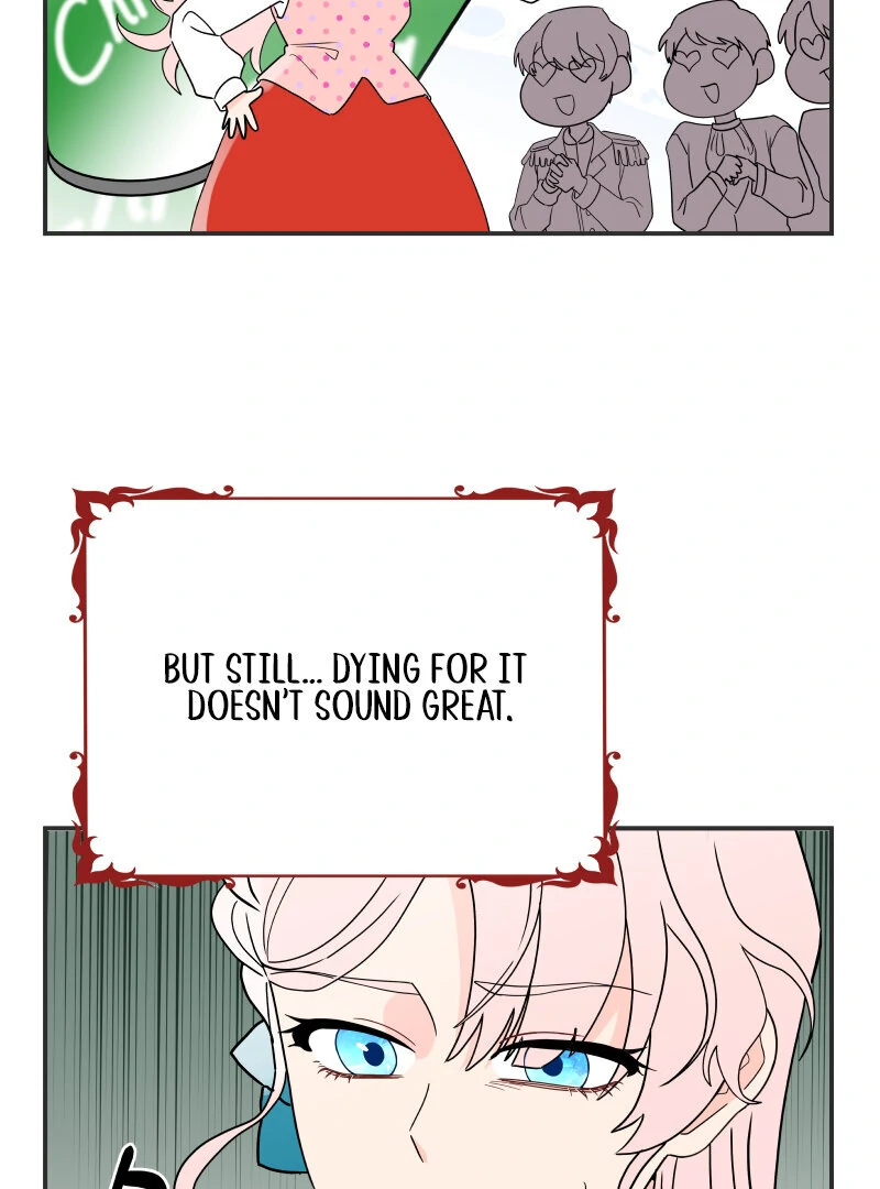 I’ll Enjoy My Route Even If I Can’t Change It Chapter 1 243 29