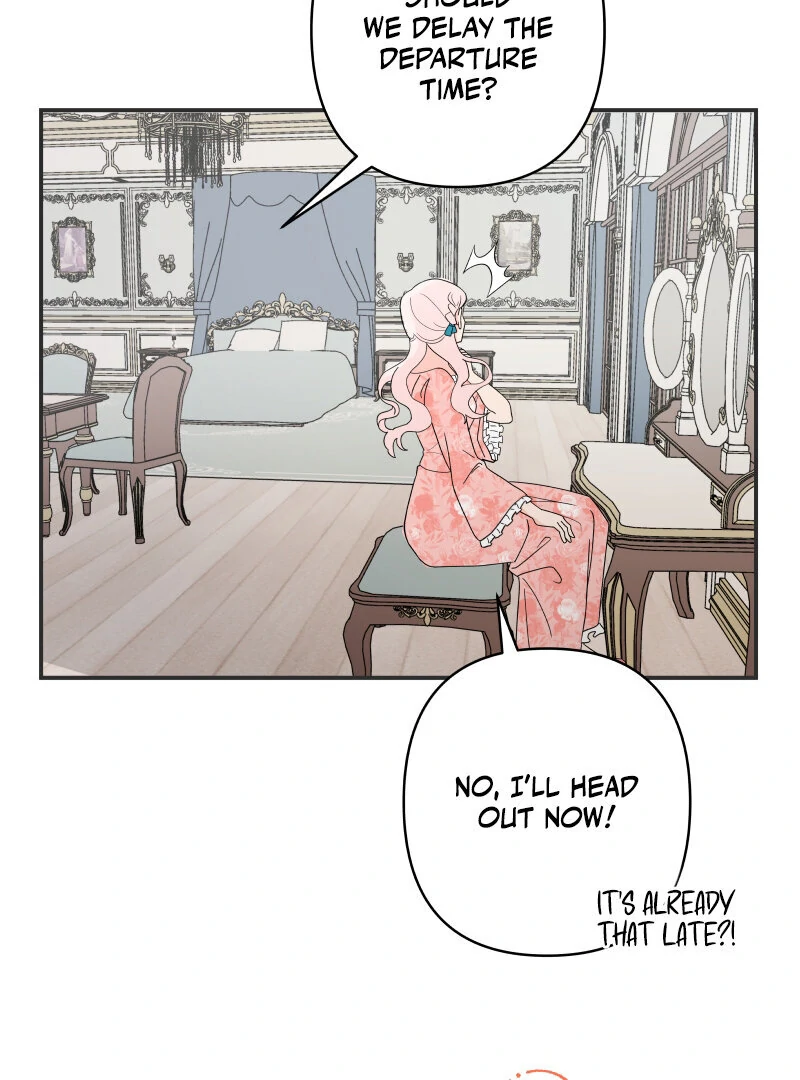I’ll Enjoy My Route Even If I Can’t Change It Chapter 1 245 31