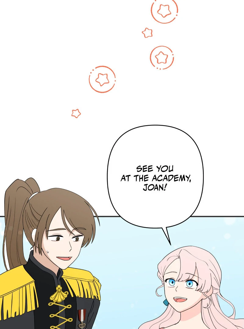I’ll Enjoy My Route Even If I Can’t Change It Chapter 1 246 32