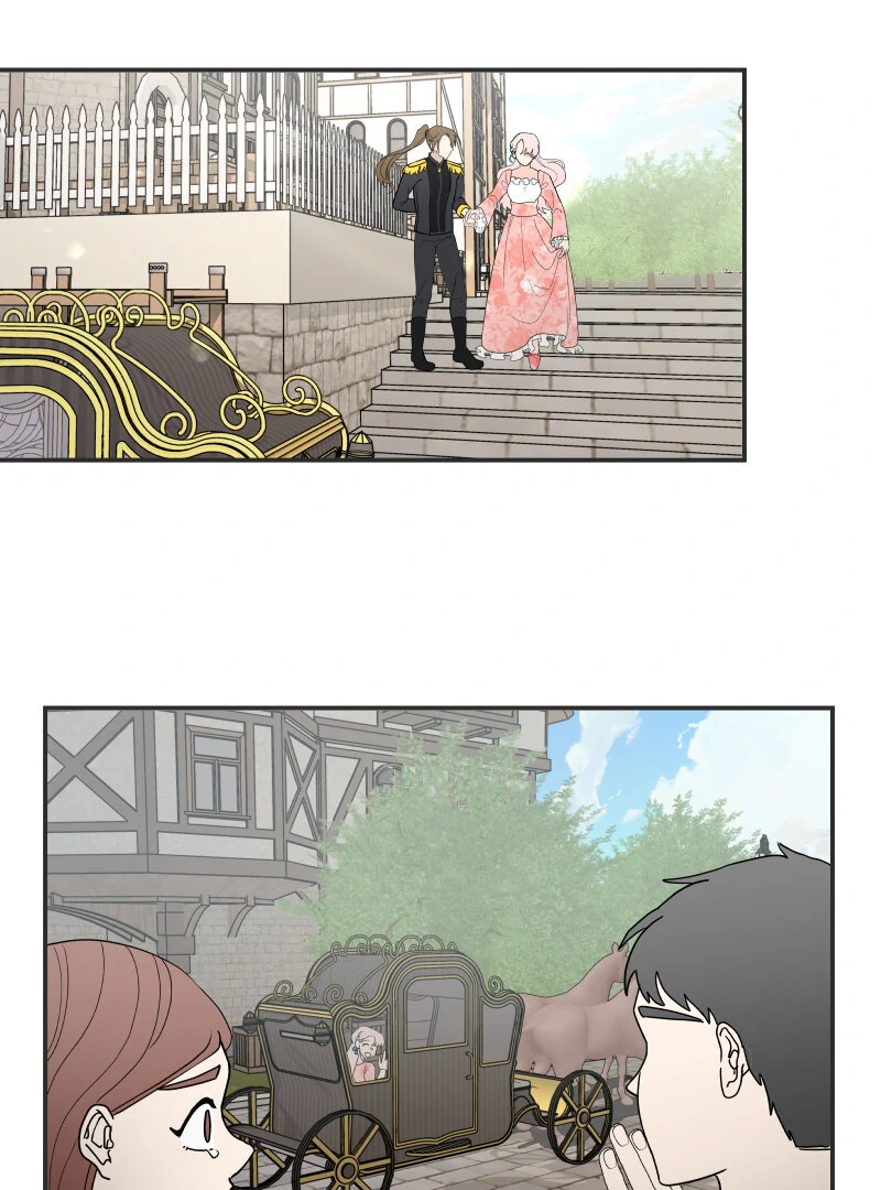 I’ll Enjoy My Route Even If I Can’t Change It Chapter 1 248 34