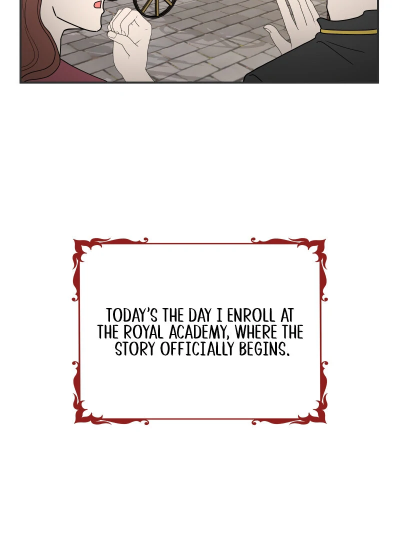 I’ll Enjoy My Route Even If I Can’t Change It Chapter 1 249 35