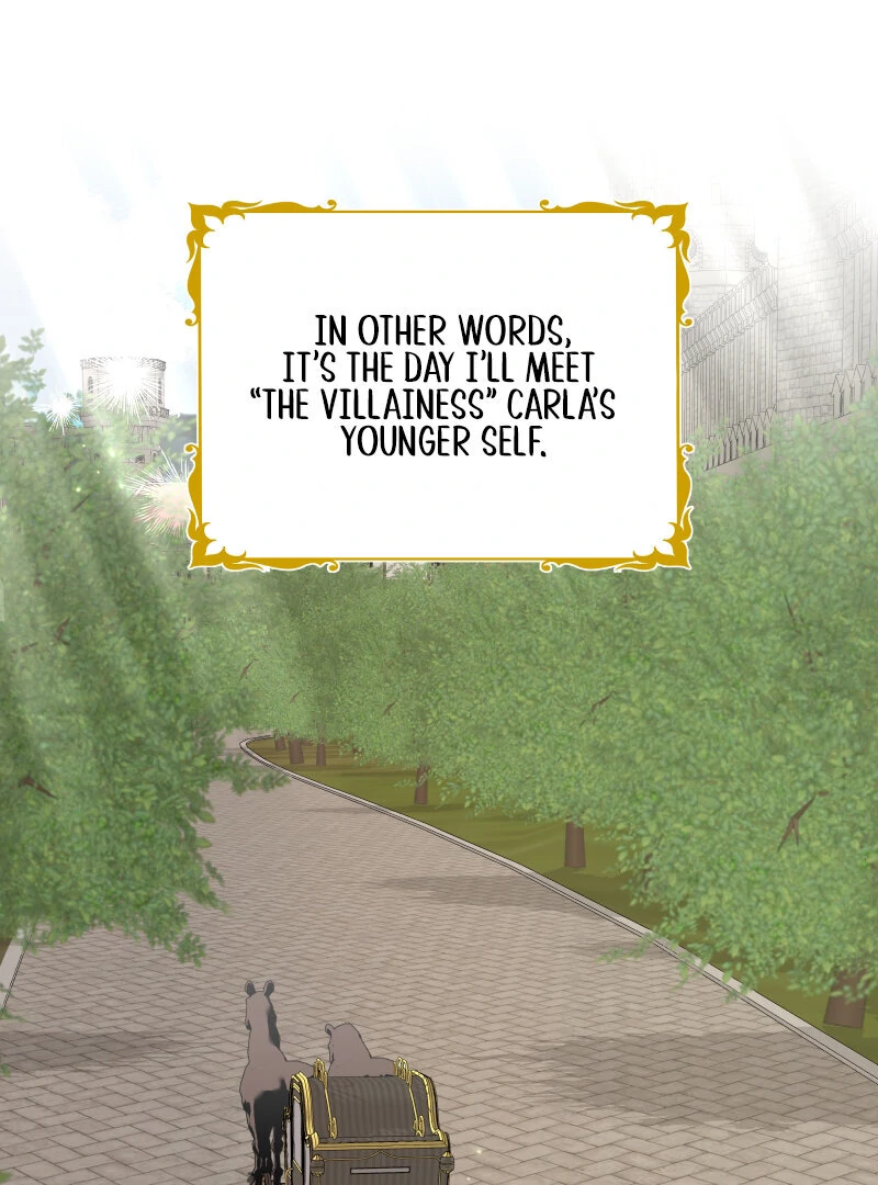 I’ll Enjoy My Route Even If I Can’t Change It Chapter 1 250 36