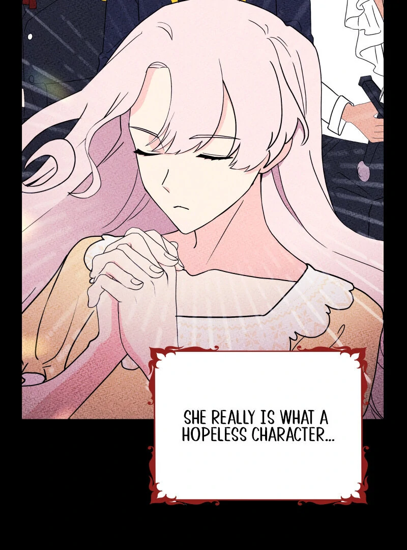 I’ll Enjoy My Route Even If I Can’t Change It Chapter 1 255 41