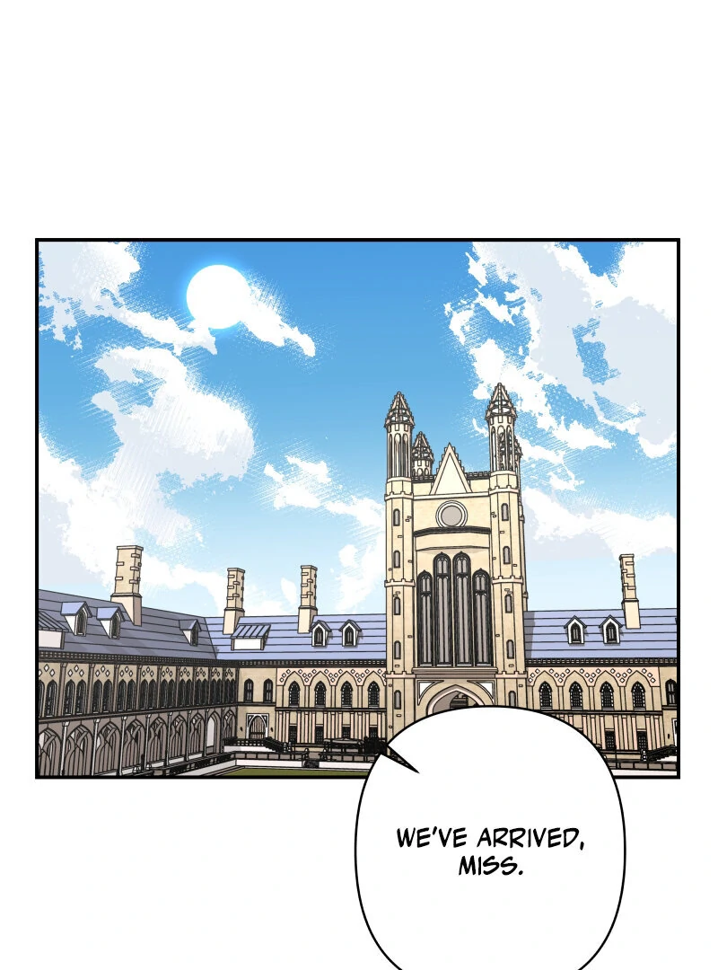 I’ll Enjoy My Route Even If I Can’t Change It Chapter 1 260 46