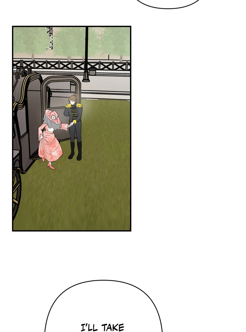 I’ll Enjoy My Route Even If I Can’t Change It Chapter 1 261 47