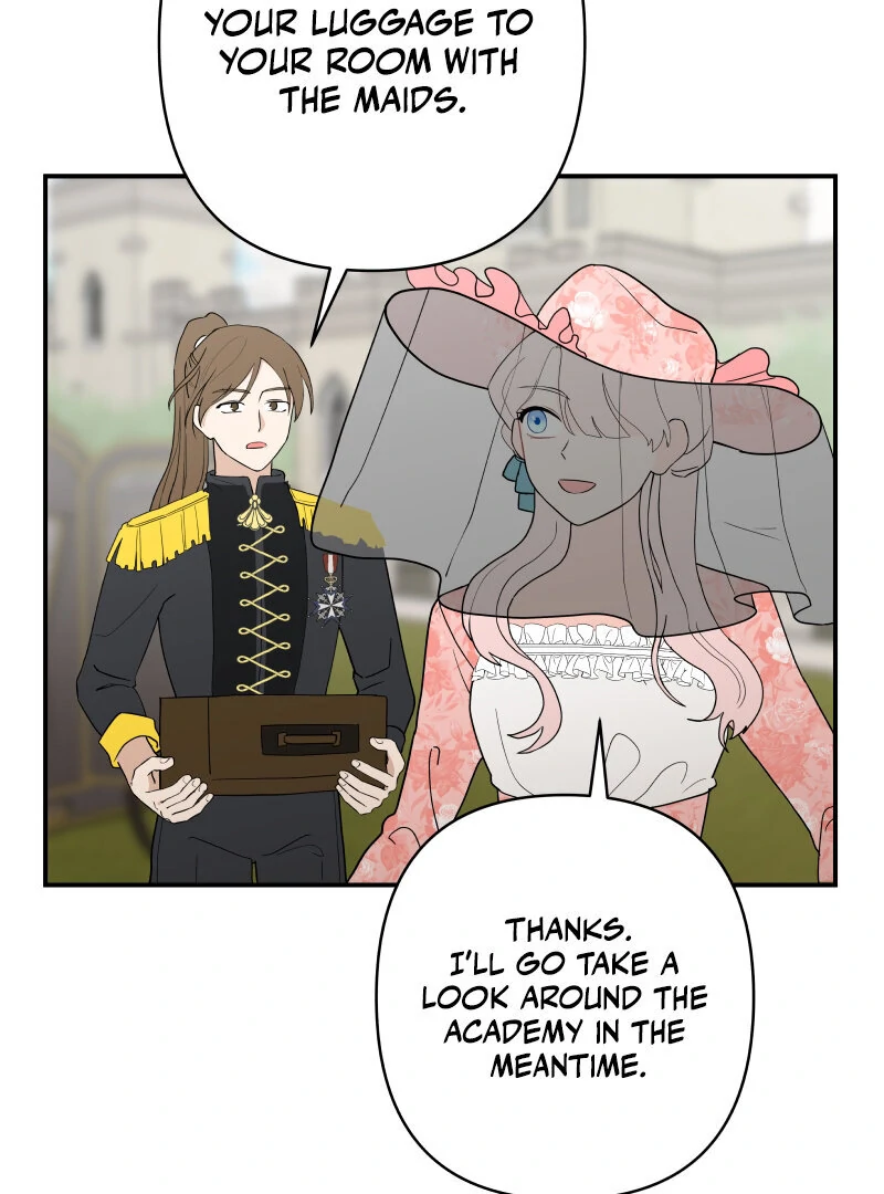 I’ll Enjoy My Route Even If I Can’t Change It Chapter 1 262 48