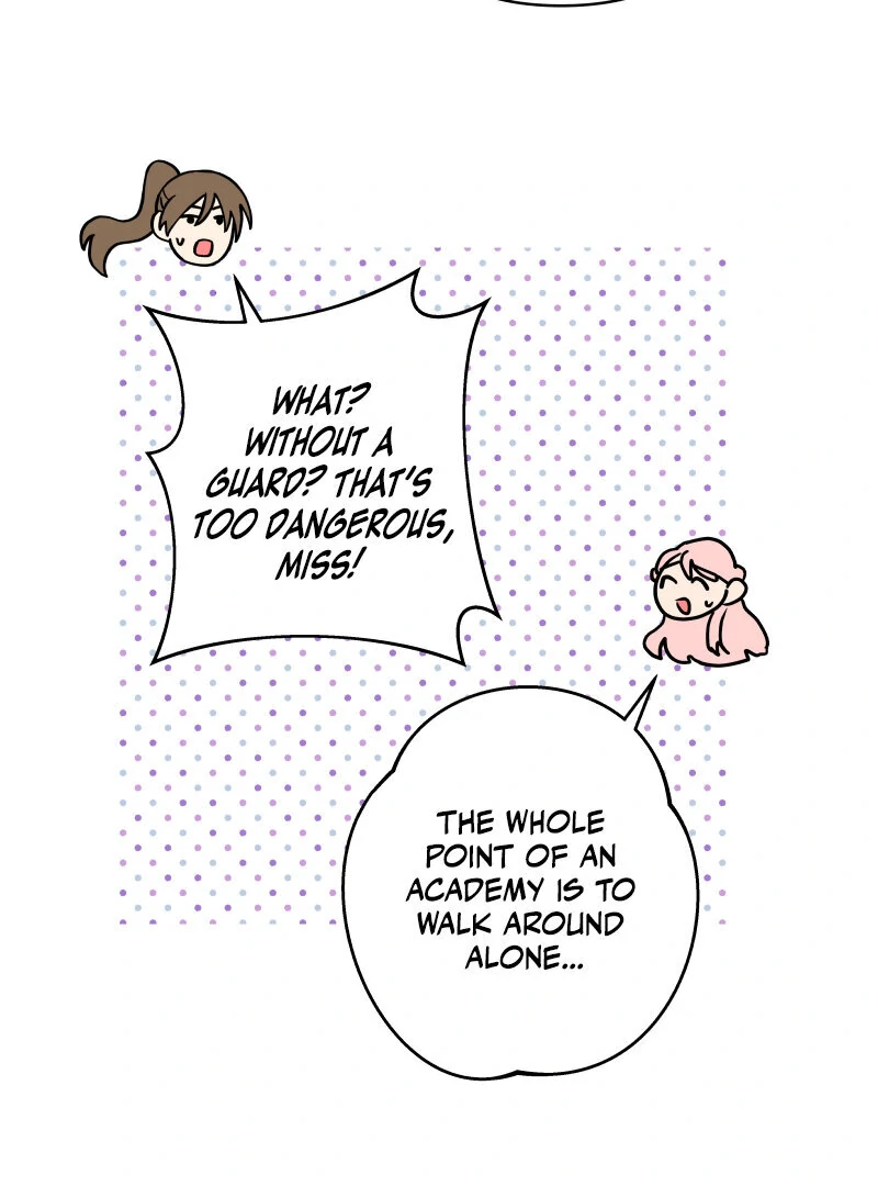 I’ll Enjoy My Route Even If I Can’t Change It Chapter 1 263 49