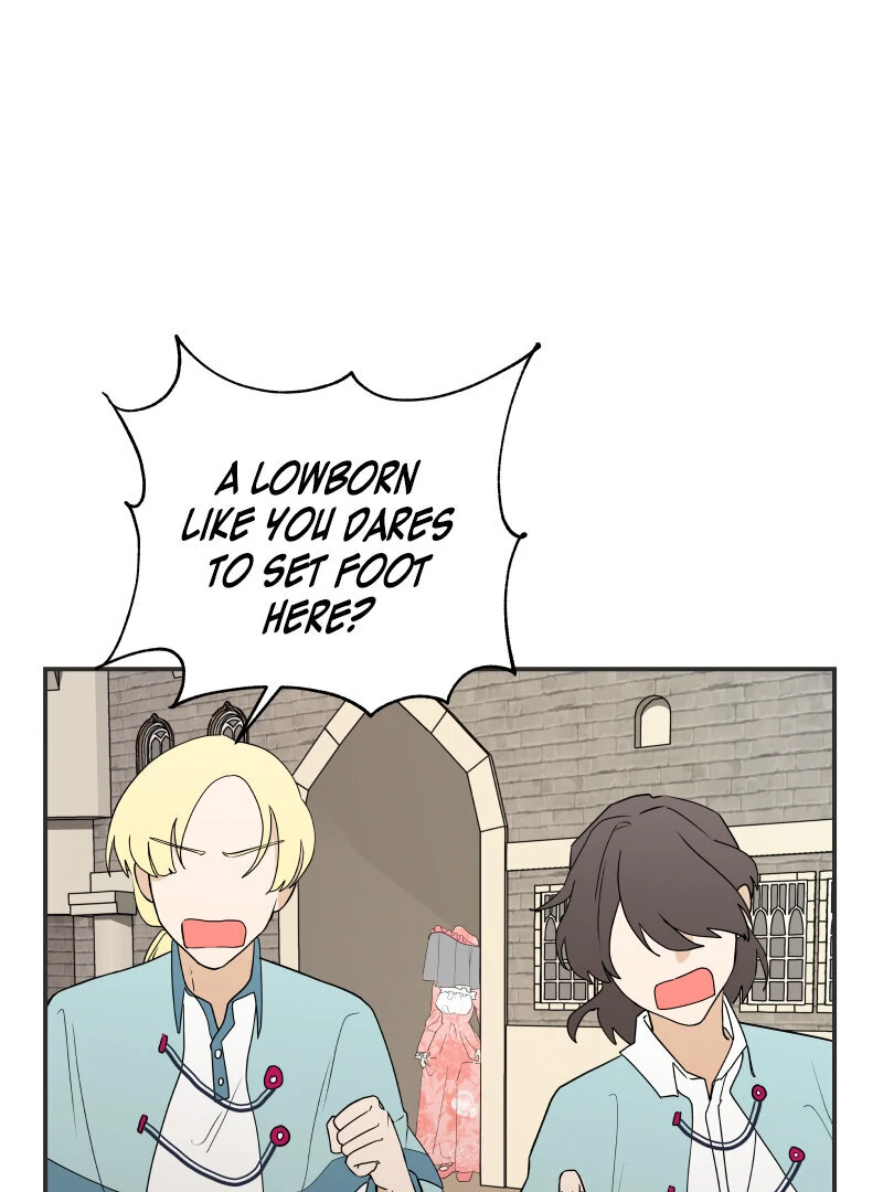 I’ll Enjoy My Route Even If I Can’t Change It Chapter 1 270 56