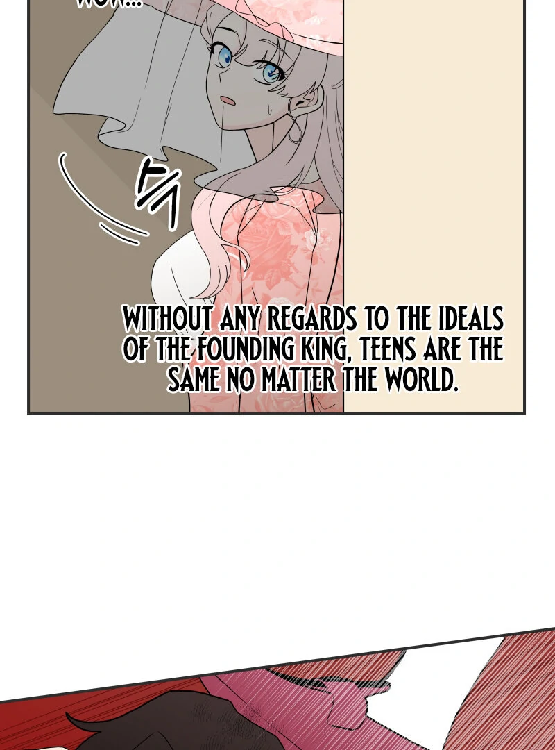 I’ll Enjoy My Route Even If I Can’t Change It Chapter 1 272 58