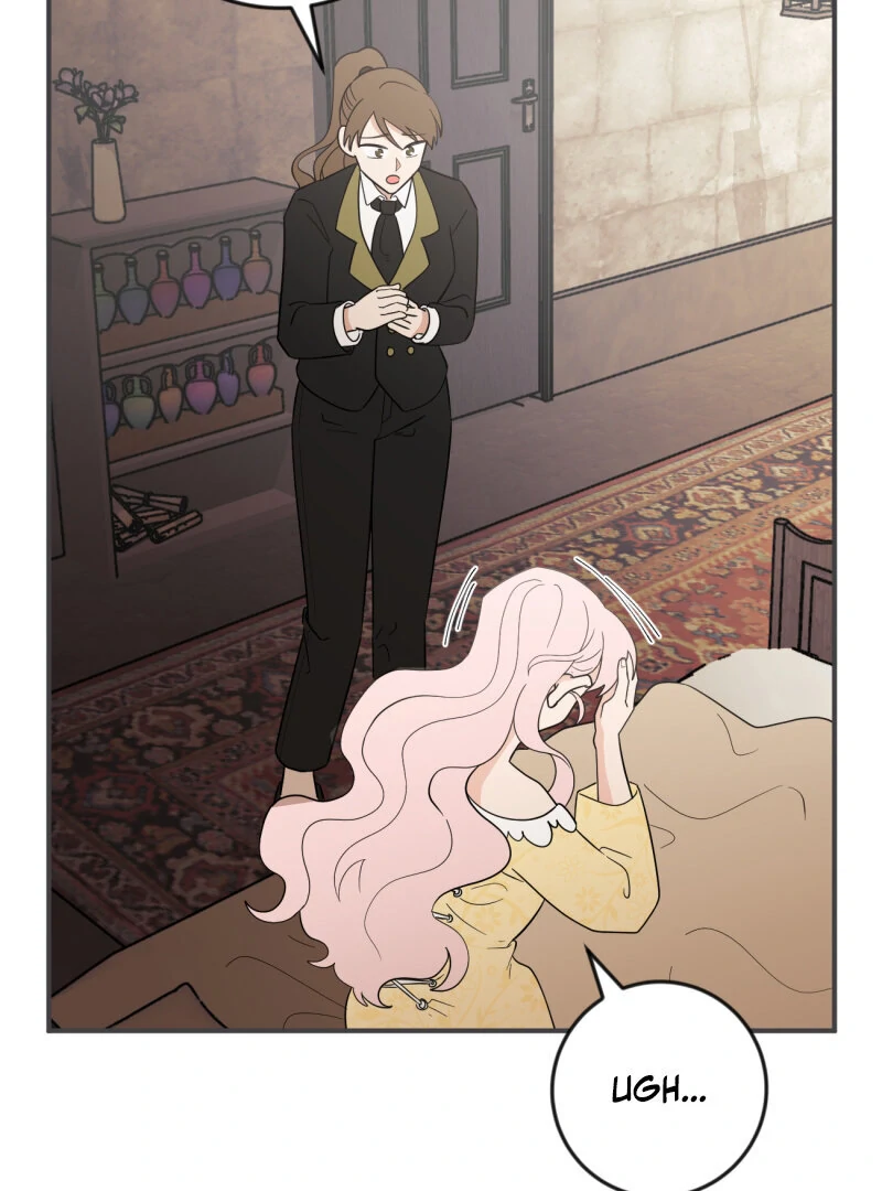 I’ll Enjoy My Route Even If I Can’t Change It Chapter 14 225 08
