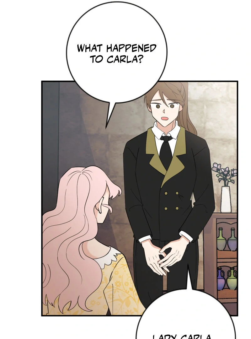 I’ll Enjoy My Route Even If I Can’t Change It Chapter 14 231 14