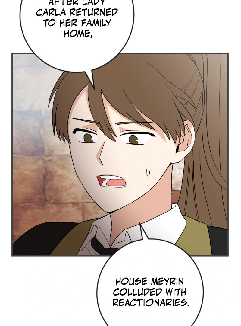 I’ll Enjoy My Route Even If I Can’t Change It Chapter 14 237 20