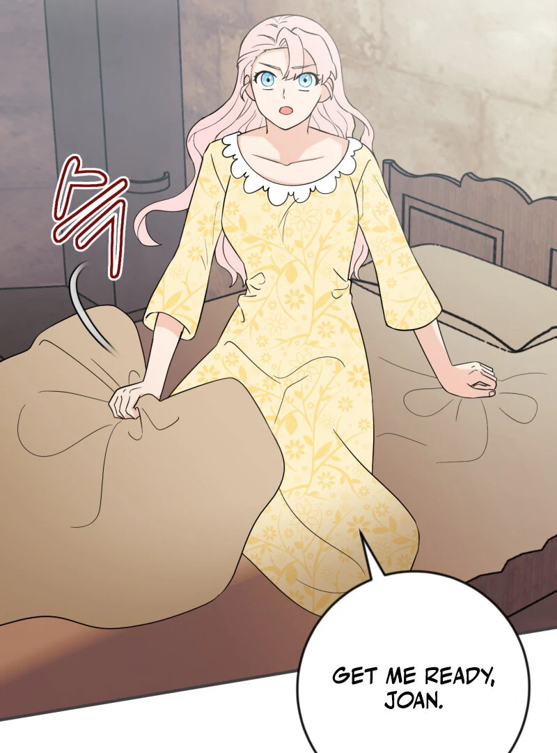 I’ll Enjoy My Route Even If I Can’t Change It Chapter 14 240 23