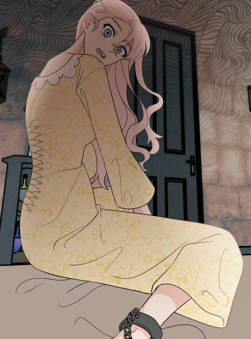 I’ll Enjoy My Route Even If I Can’t Change It Chapter 14 243 26