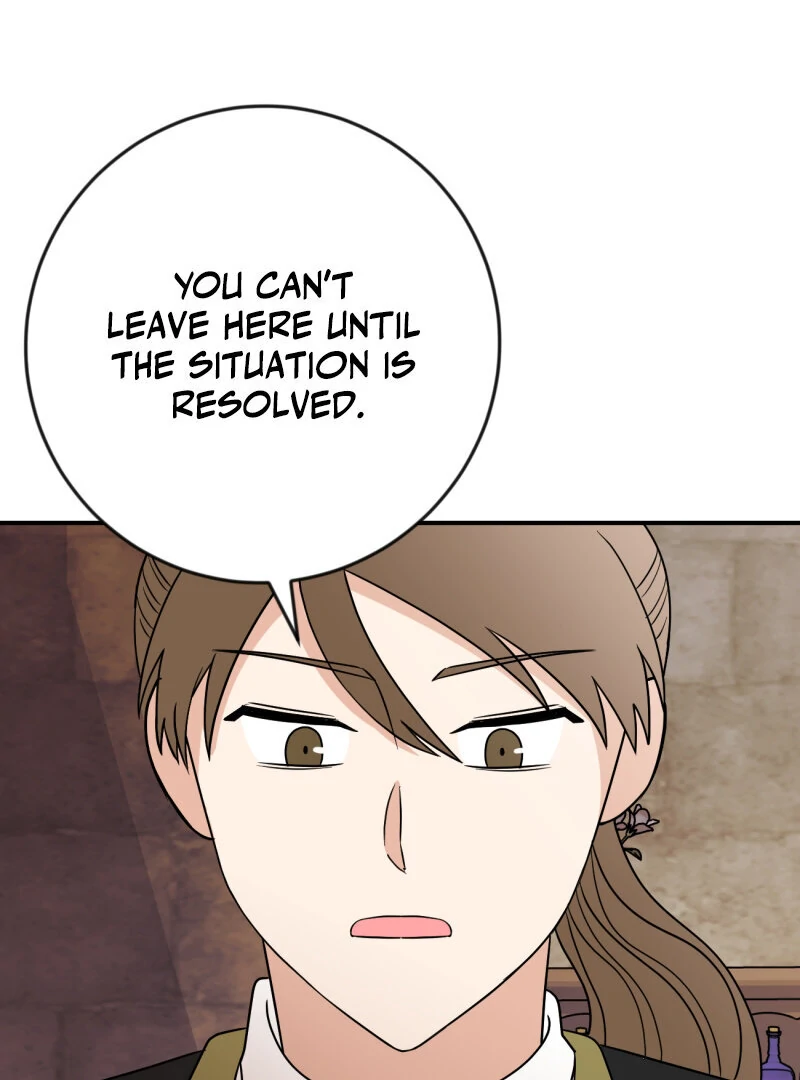 I’ll Enjoy My Route Even If I Can’t Change It Chapter 14 250 33