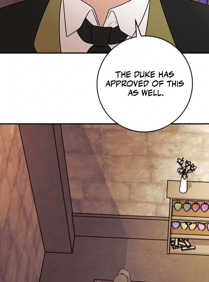 I’ll Enjoy My Route Even If I Can’t Change It Chapter 14 251 34