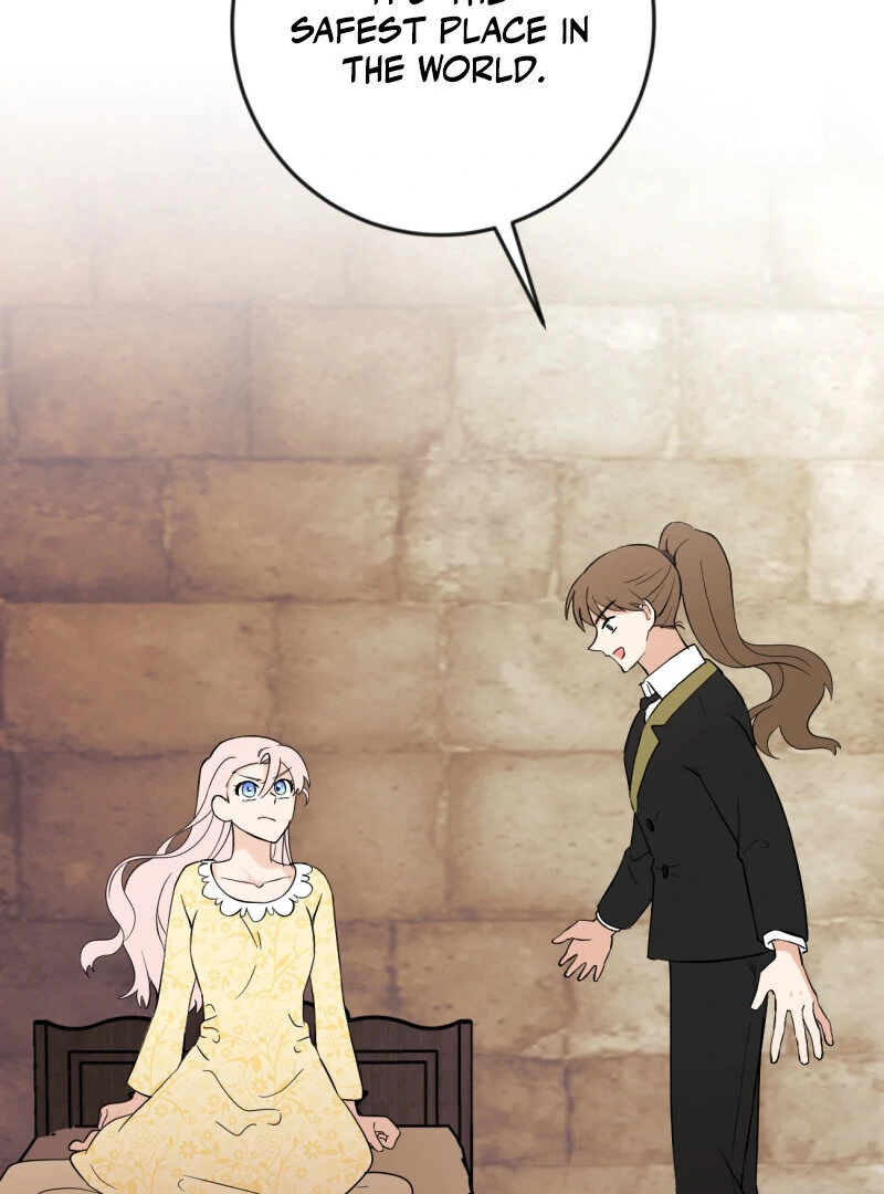 I’ll Enjoy My Route Even If I Can’t Change It Chapter 14 260 43