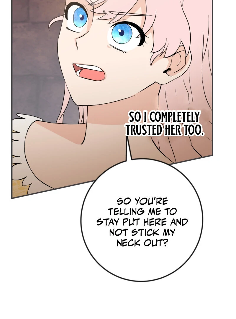 I’ll Enjoy My Route Even If I Can’t Change It Chapter 14 262 45