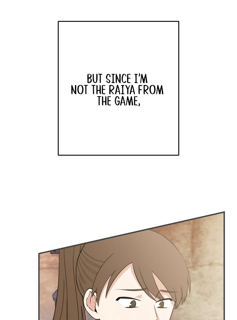 I’ll Enjoy My Route Even If I Can’t Change It Chapter 14 263 46
