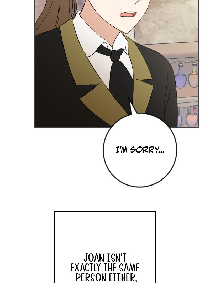 I’ll Enjoy My Route Even If I Can’t Change It Chapter 14 264 47