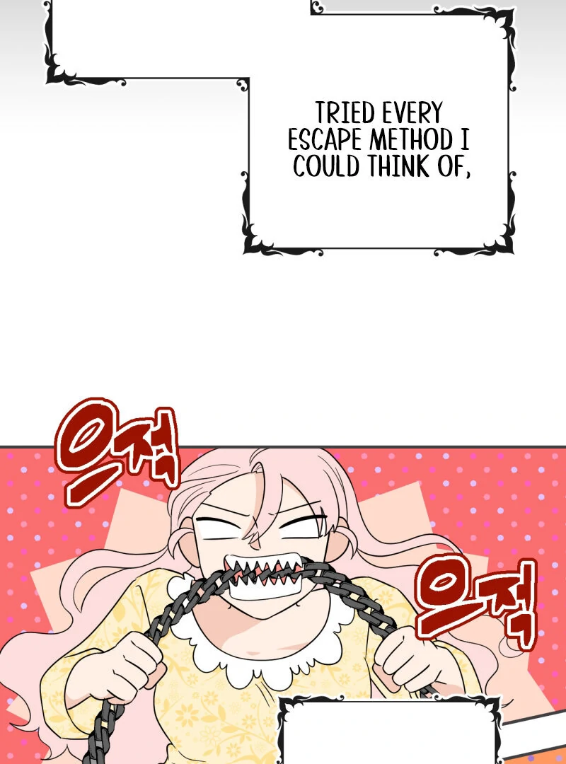 I’ll Enjoy My Route Even If I Can’t Change It Chapter 14 275 58