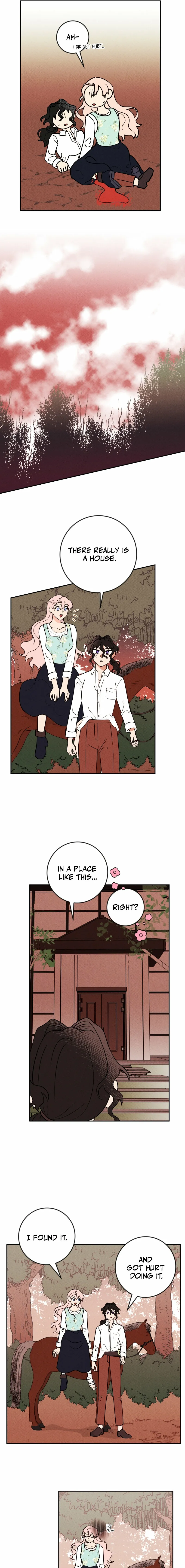I’ll Enjoy My Route Even If I Can’t Change It Chapter 18 80 01e8bf6f238a