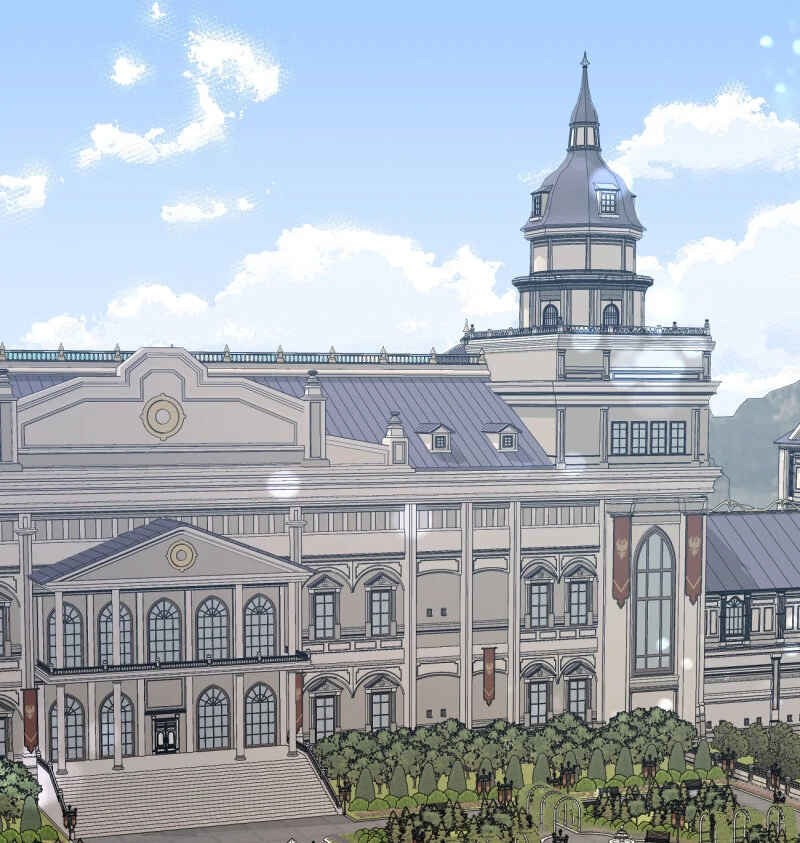 I’ll Enjoy My Route Even If I Can’t Change It Chapter 3 278 25